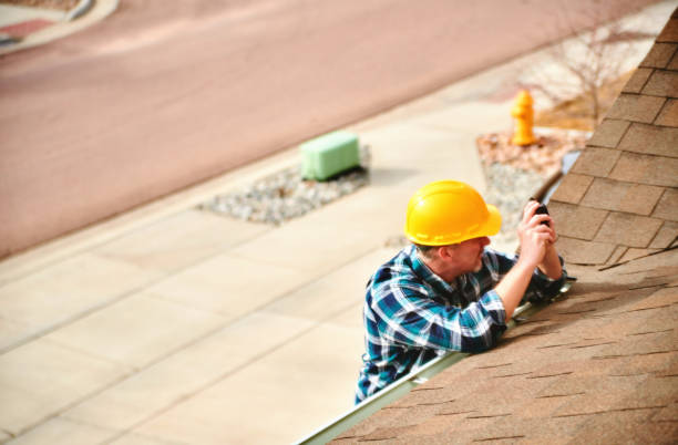 Quick and Trustworthy Emergency Roof Repair Services in Magnet Cove, AR