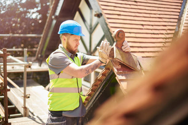 Best Tile Roofing Contractor  in Magnet Cove, AR